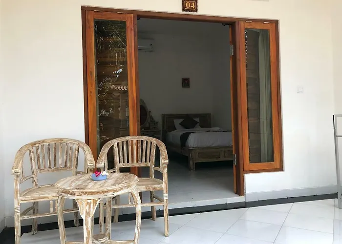 Nata نوسا ليمبونغان